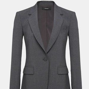 EUC Theory Blazer